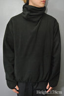 ABU GARCIA BARACLAVA FLEECE PULLOVER