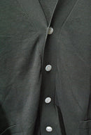 HERILL Suvincotton Highgaugecardigan