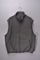DAIWA PIER39 TECH FLEX JERSEY STAND COLLAR VEST