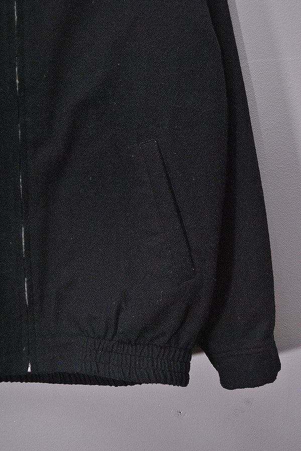 COMOLI カシミヤ トラックジャケット COMOLI カシミヤ トラックジャケット