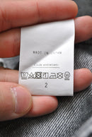 HERILL HL DENIM CARGO PANTS