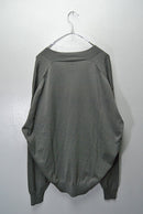 HERILL Suvincotton Highgaugecardigan