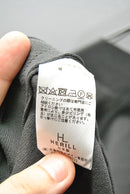 HERILL Suvincotton Highgaugecardigan