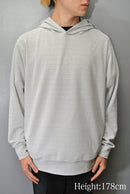 ALWAYTH ACWCP L.2 HOODIE