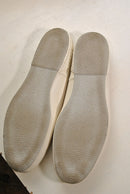 Hender Scheme PARALLEL / PEAK with tassels