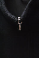 COMOLI カシミヤ トラックジャケット