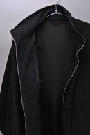 COMOLI カシミヤ トラックジャケット