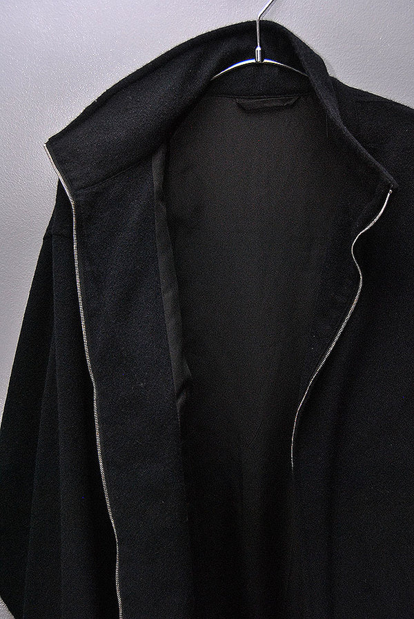 COMOLI カシミヤ トラックジャケット