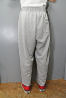is-ness RELAX WIDE SWEAT PANTS