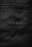 COMOLI カシミヤ トラックジャケット
