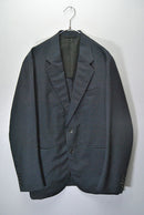 HEUGN STEVE JACKET / NAVY