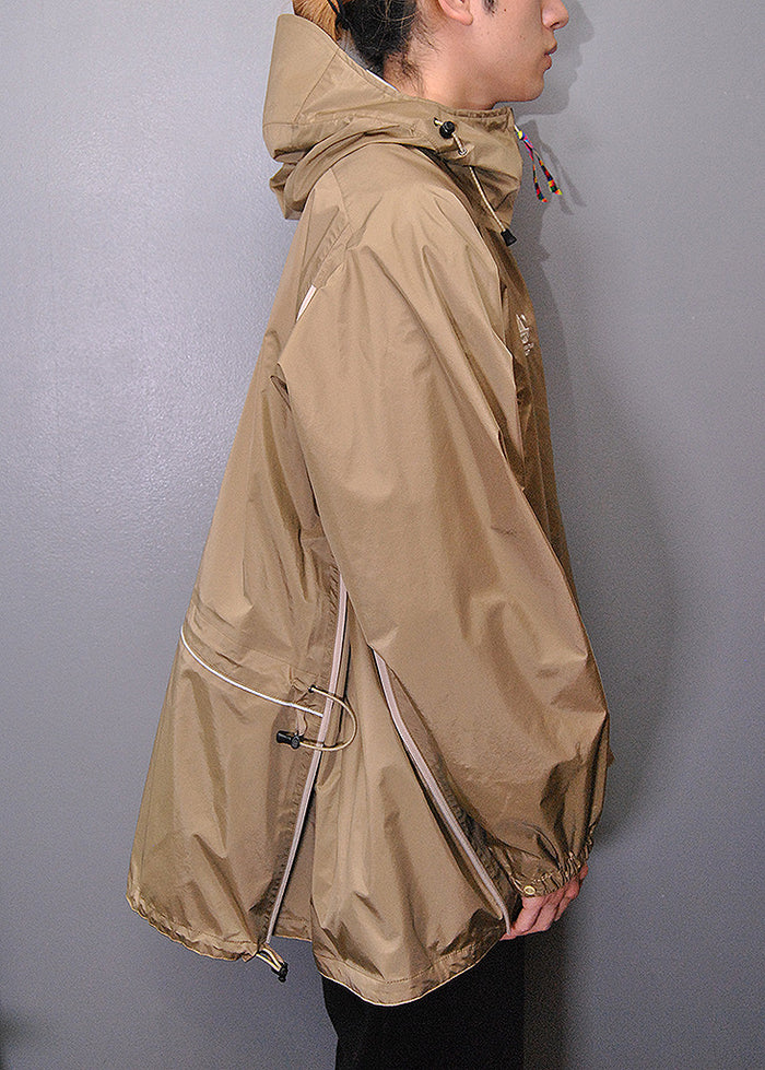 新品 格安is-ness 3レイヤーTRANSFORMABLE JACKET L 新品 格安is-ness 3レイヤーTRANSFORMABLE JACKET L