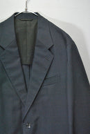 HEUGN STEVE JACKET / NAVY