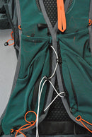 SALOMON × GR10K XA 35 - 01 VASSAL backpack