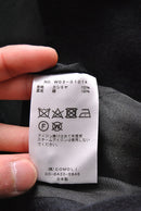 COMOLI カシミヤ トラックジャケット