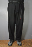 WHITE MOUNTAINEERING × GRAMICCI WOOL DARTED PANTS