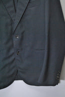 HEUGN STEVE JACKET / NAVY