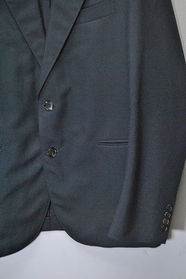 Heugn Steve Navy サイズ1 heugn steve ネイビーサイズ1