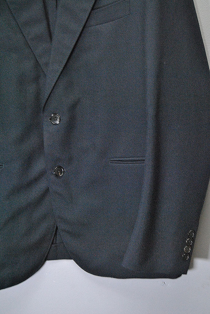 HEUGN STEVE JACKET / NAVY