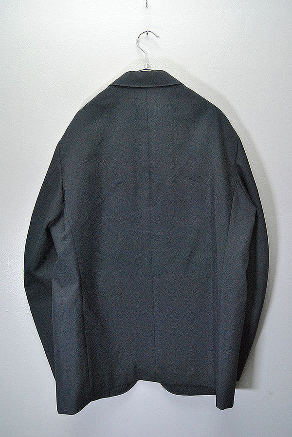 HEUGN STEVE JACKET / NAVY
