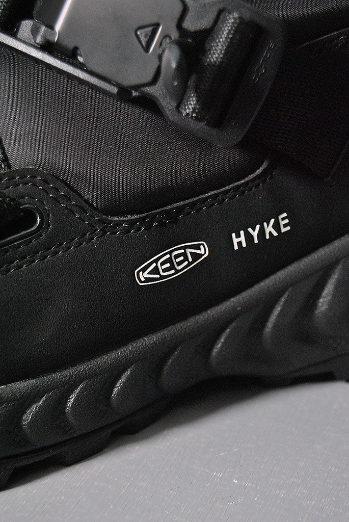 KEEN x HYKE HOODZERRA NXIS WP