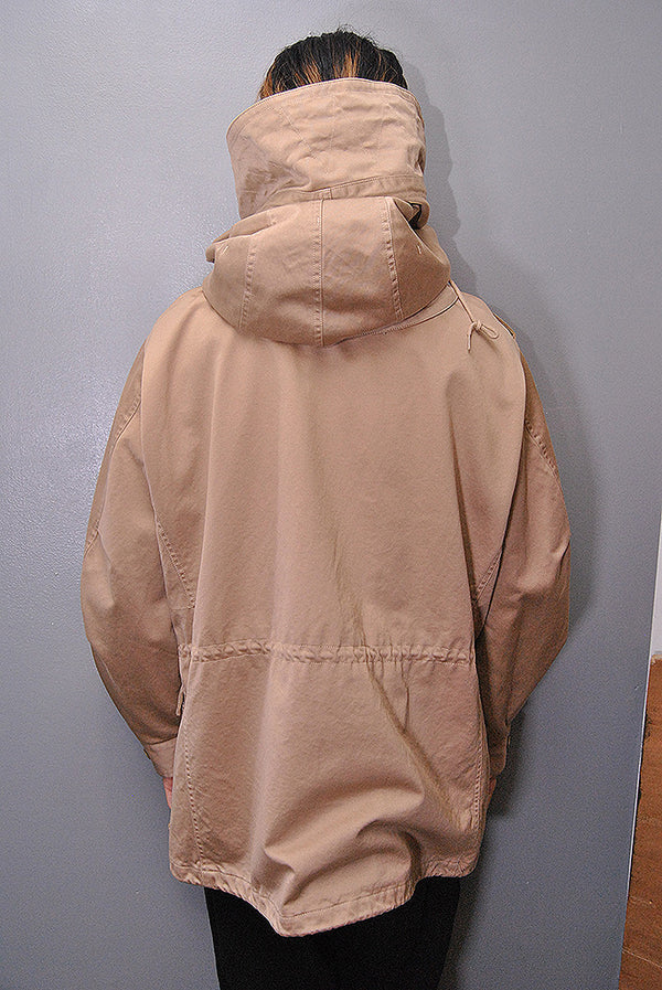 Unlikely B.D M-51 Field Jacket