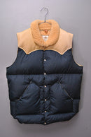 Rocky Mountain Featherbed  CHRISTY VEST