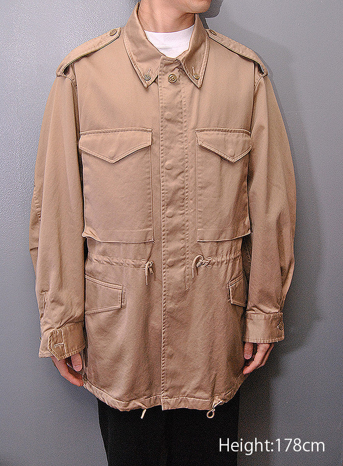 Unlikely B.D M-51 Field Jacket