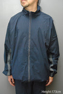 ALWAYTH × WAKE Traning Jacket and Pants Set