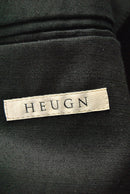 HEUGN STEVE JACKET / NAVY