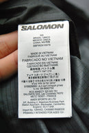 SALOMON × GR10K XA 35 - 01 VASSAL backpack