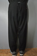 WHITE MOUNTAINEERING × GRAMICCI WOOL DARTED PANTS