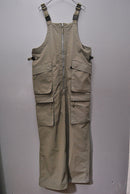 DAIWA PIER39 TECH MIL FLIGHT OVERALLS