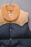 Rocky Mountain Featherbed  CHRISTY VEST