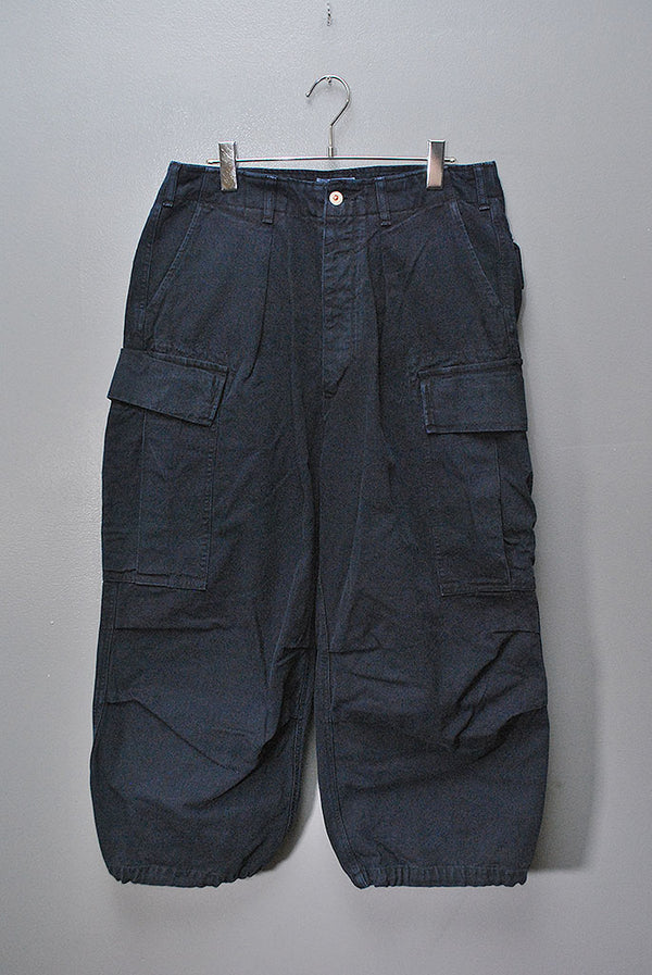 HERILL Duck Jungle fatiguepants HERILL Duck Jungle fatiguepants