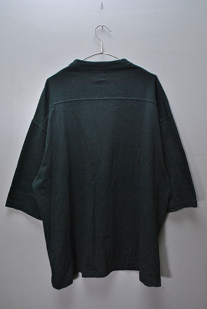 blurhmsROOTSTOCK × JOURNAL STANDARD 88/12 フットボールTシャツ　