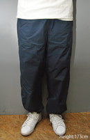 ALWAYTH × WAKE Traning Jacket and Pants Set