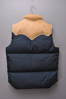 Rocky Mountain Featherbed  CHRISTY VEST