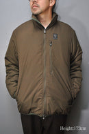South2 West8  Insulator Jacket - Peach Skin