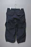 HERILL Duck Jungle fatiguepants