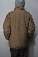 South2 West8  Insulator Jacket - Peach Skin