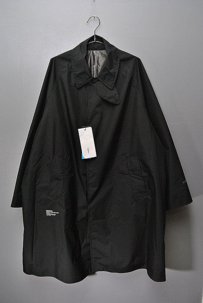 FreshService PERTEX SHIELD BALCOLLAR COAT