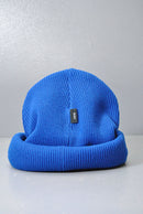 WTAPS BEANIE 04 - Blue