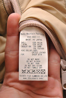 Rocky Mountain Featherbed  CHRISTY VEST