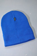 WTAPS BEANIE 04 - Blue