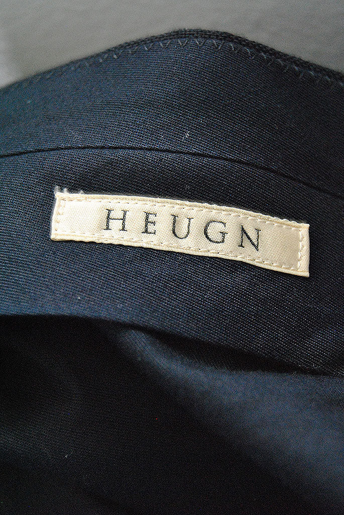 HEUGN GEORGE / NAVY