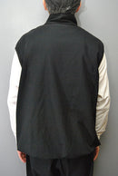 DAIWA PIER39 TECH FLEX JERSEY VEST