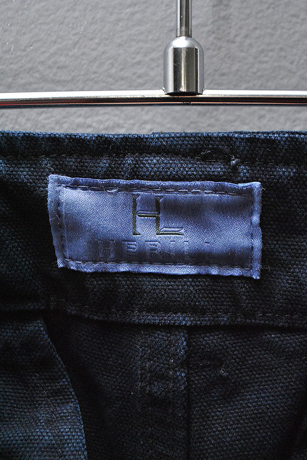 HERILL Duck Jungle fatiguepants
