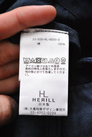 HERILL Duck Jungle fatiguepants