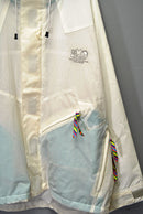 is-ness THM ANNAPURNA MOUNTAIN JACKET